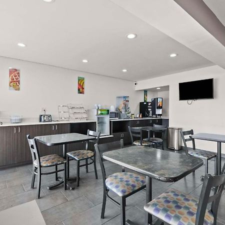 Quality Inn Georgetown Dış mekan fotoğraf