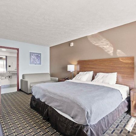 Quality Inn Georgetown Dış mekan fotoğraf