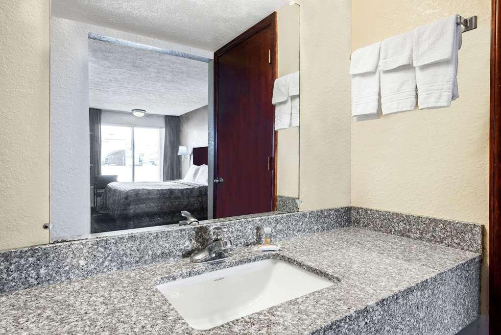 Quality Inn Georgetown Dış mekan fotoğraf