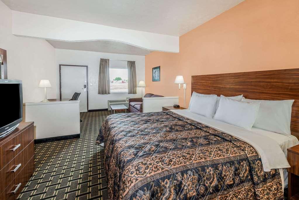 Quality Inn Georgetown Dış mekan fotoğraf