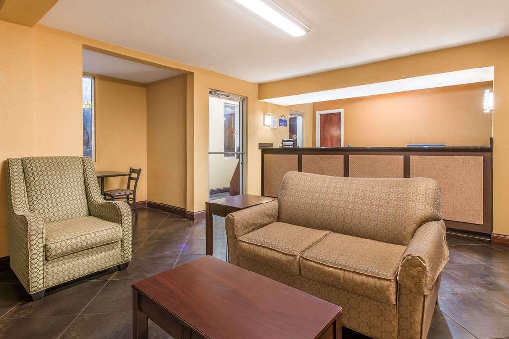 Quality Inn Georgetown Dış mekan fotoğraf