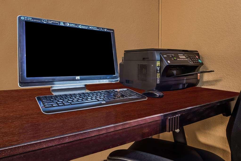 Quality Inn Georgetown Dış mekan fotoğraf