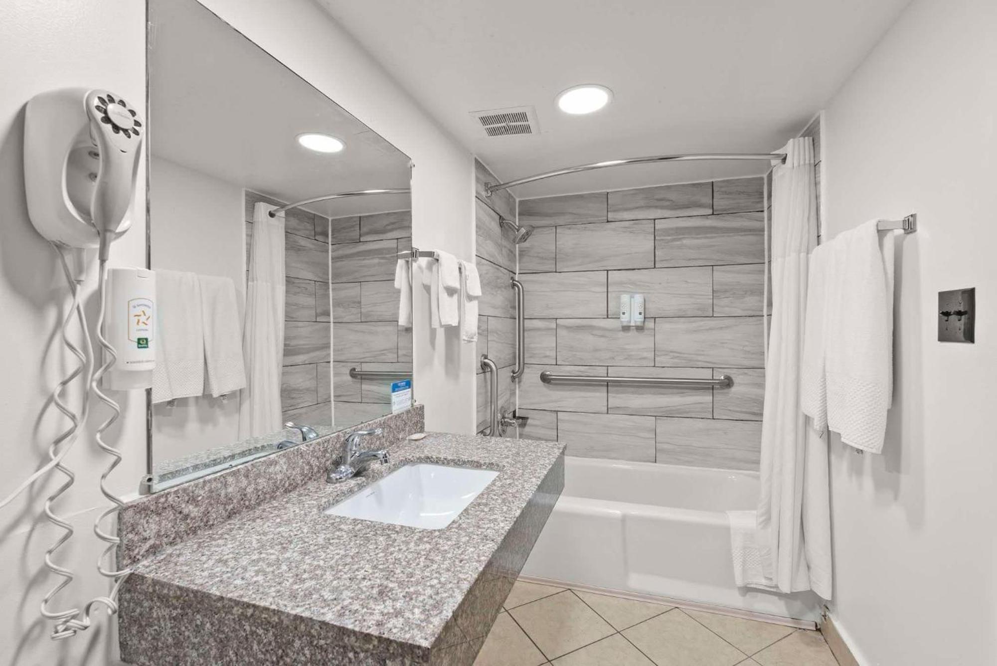 Quality Inn Georgetown Dış mekan fotoğraf