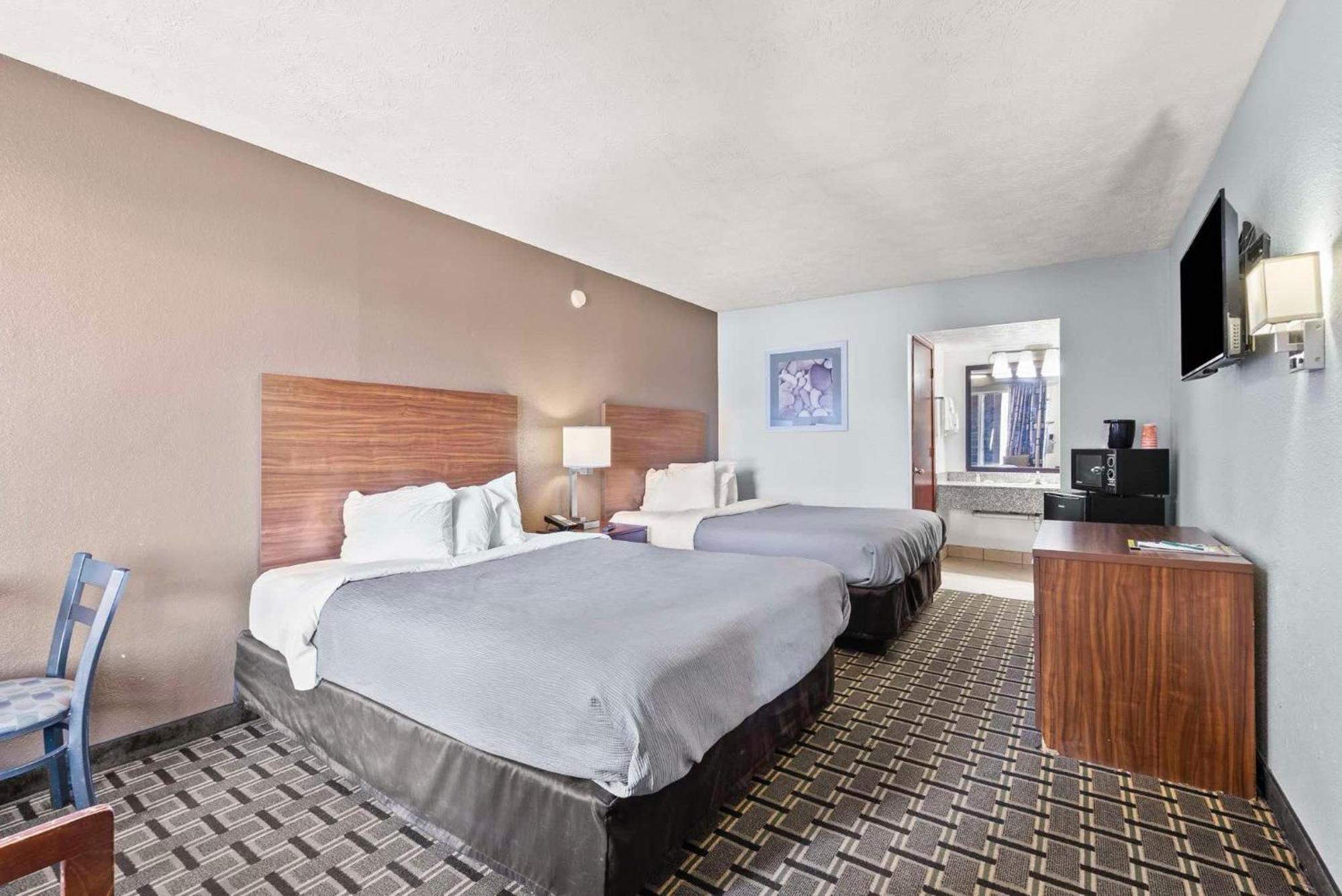 Quality Inn Georgetown Dış mekan fotoğraf