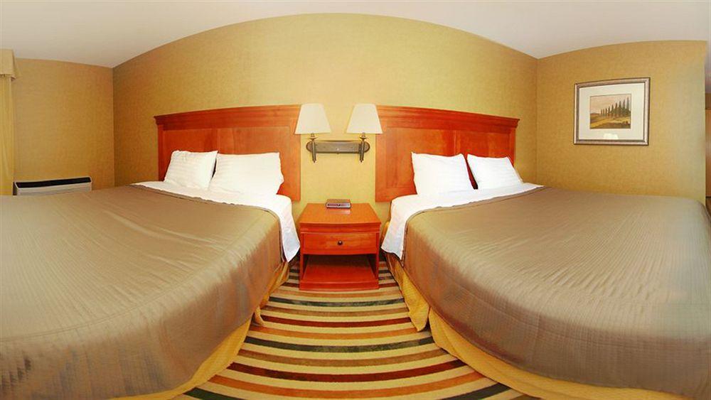Quality Inn Georgetown Dış mekan fotoğraf