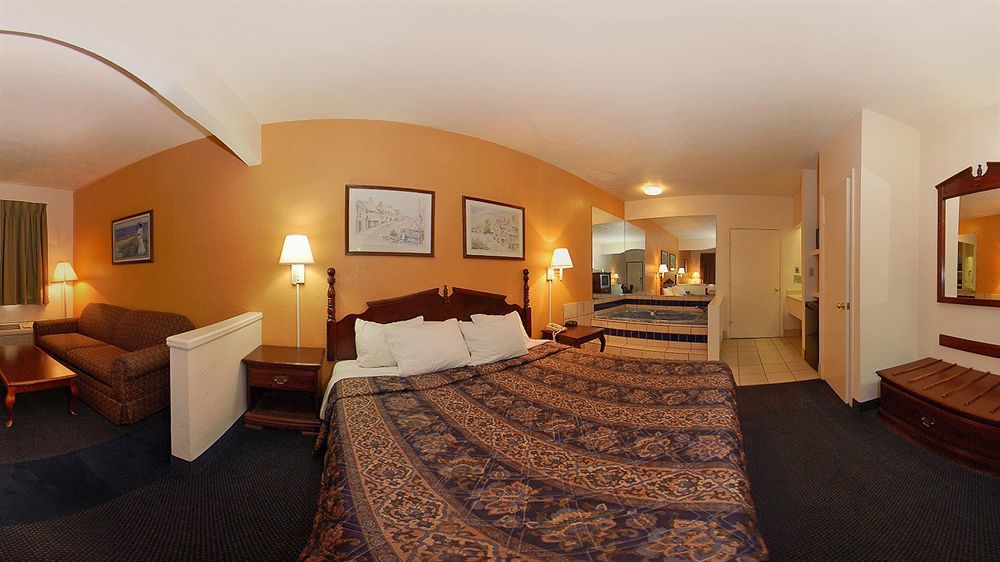 Quality Inn Georgetown Dış mekan fotoğraf