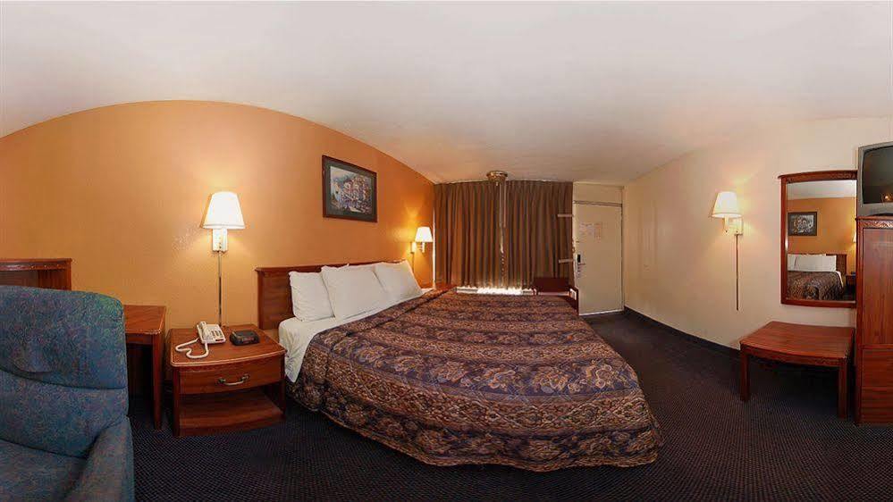 Quality Inn Georgetown Dış mekan fotoğraf