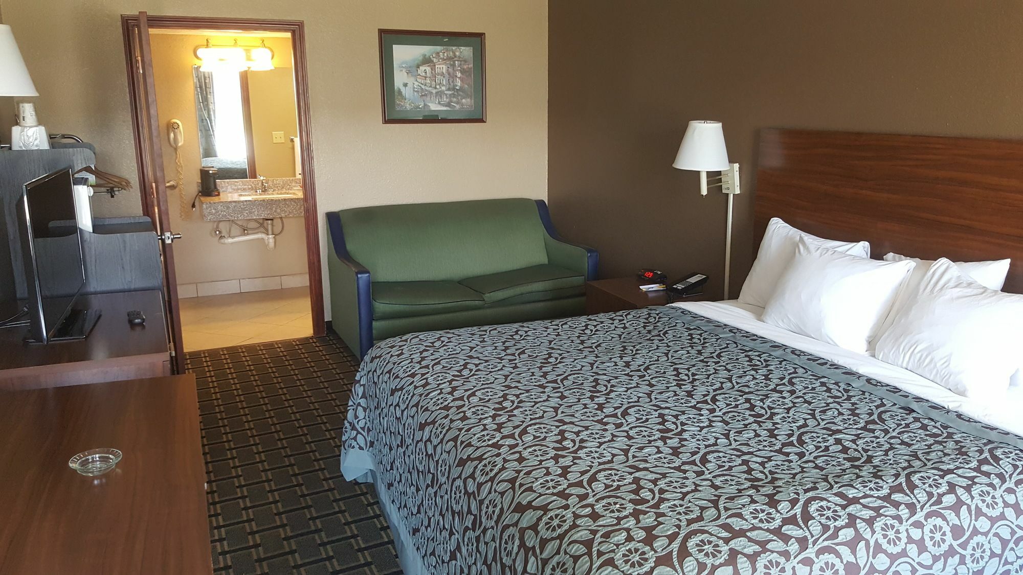 Quality Inn Georgetown Dış mekan fotoğraf