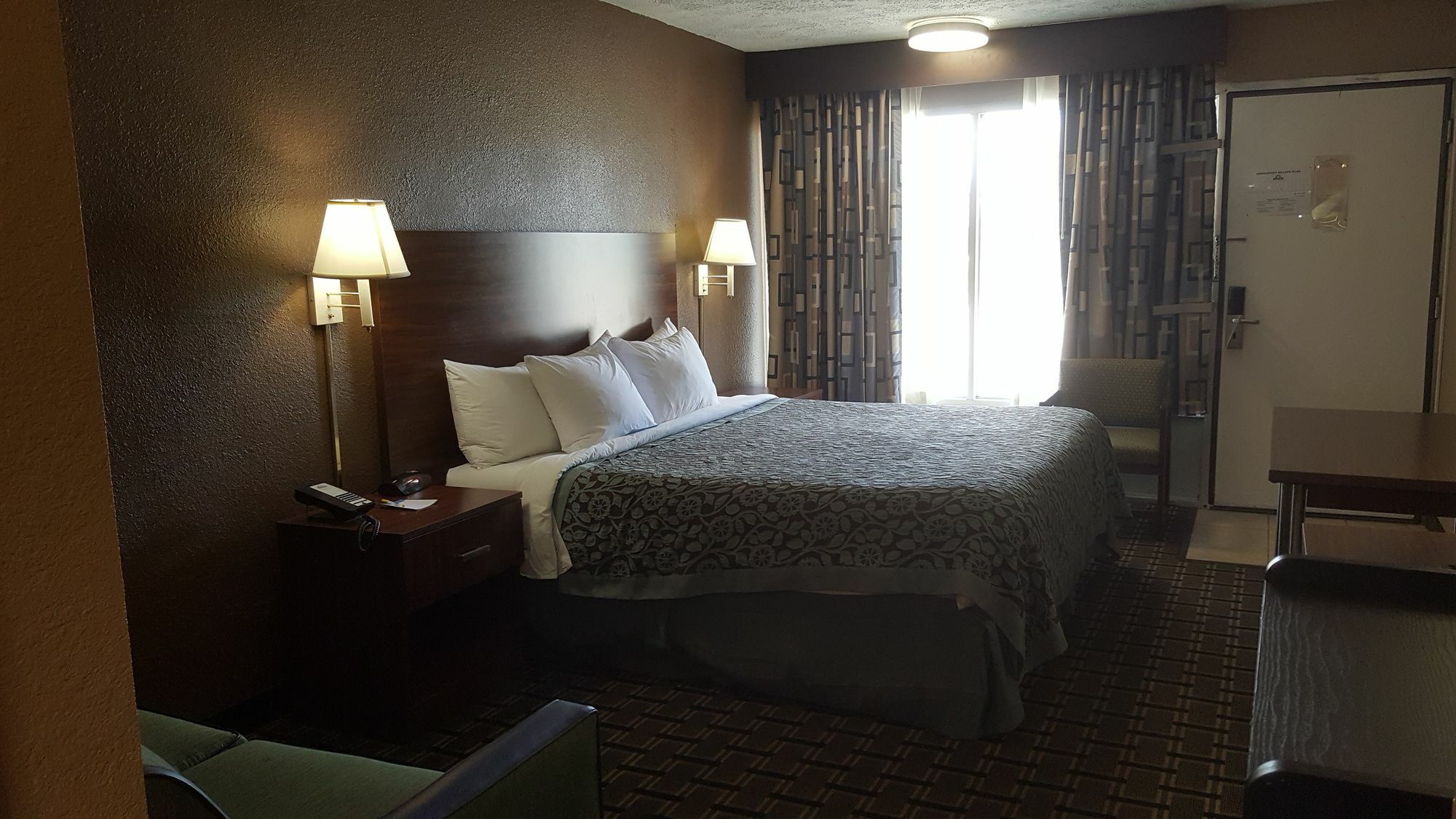 Quality Inn Georgetown Dış mekan fotoğraf