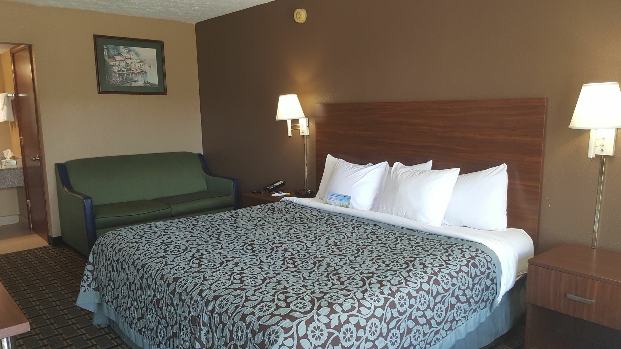 Quality Inn Georgetown Dış mekan fotoğraf