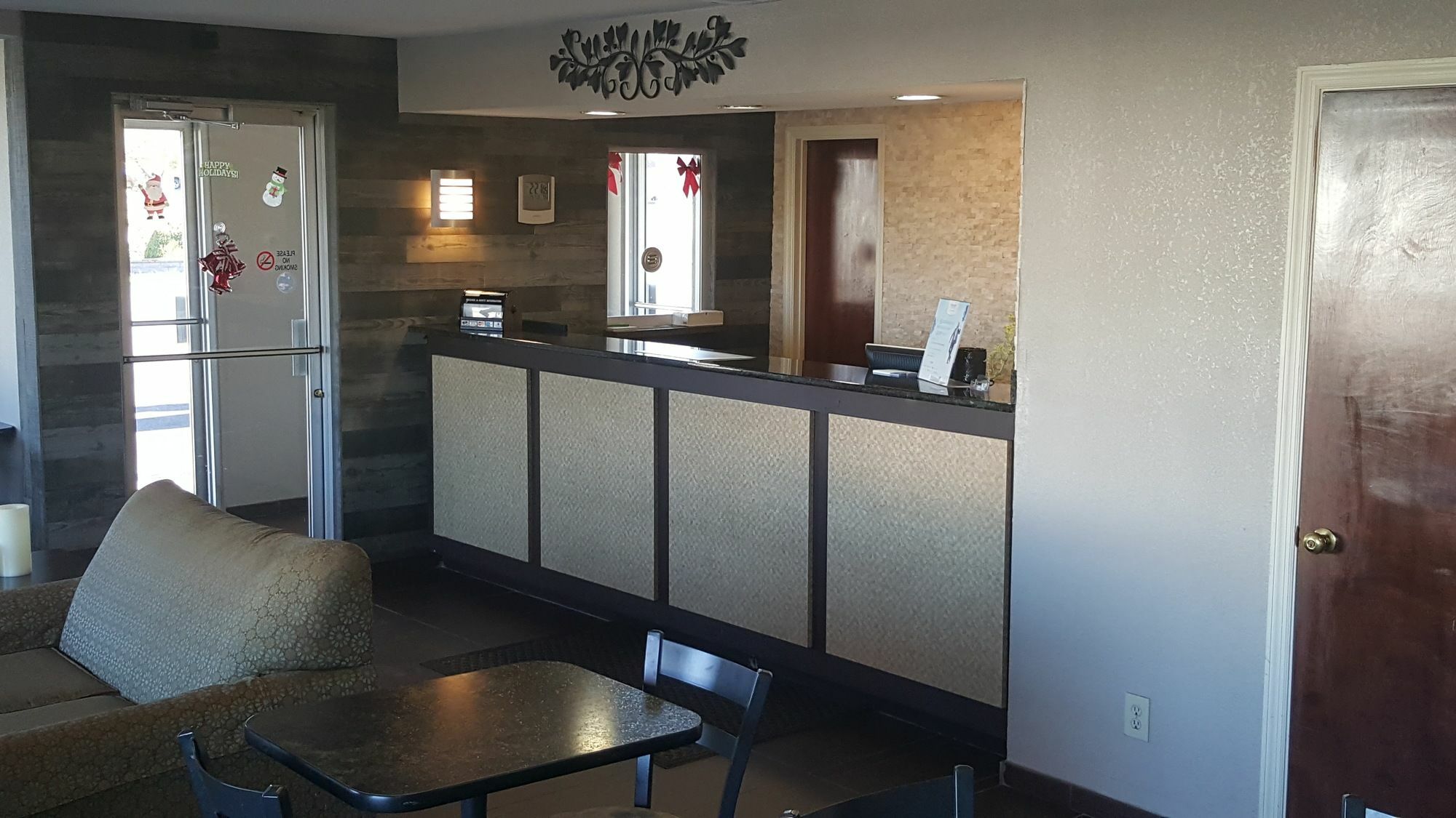 Quality Inn Georgetown Dış mekan fotoğraf