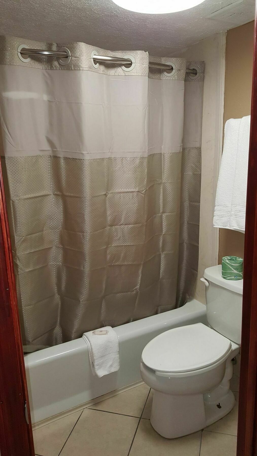 Quality Inn Georgetown Dış mekan fotoğraf