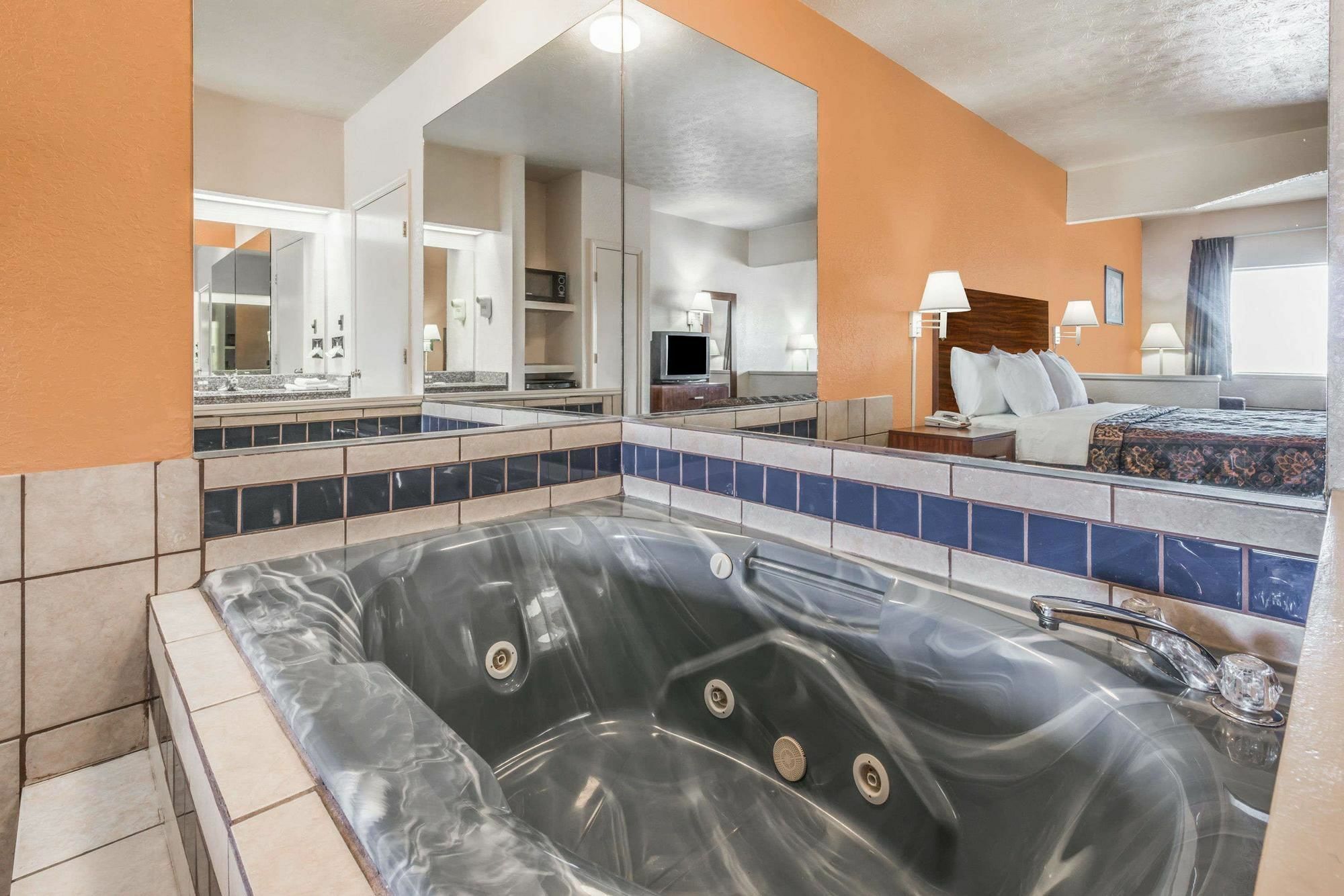 Quality Inn Georgetown Dış mekan fotoğraf