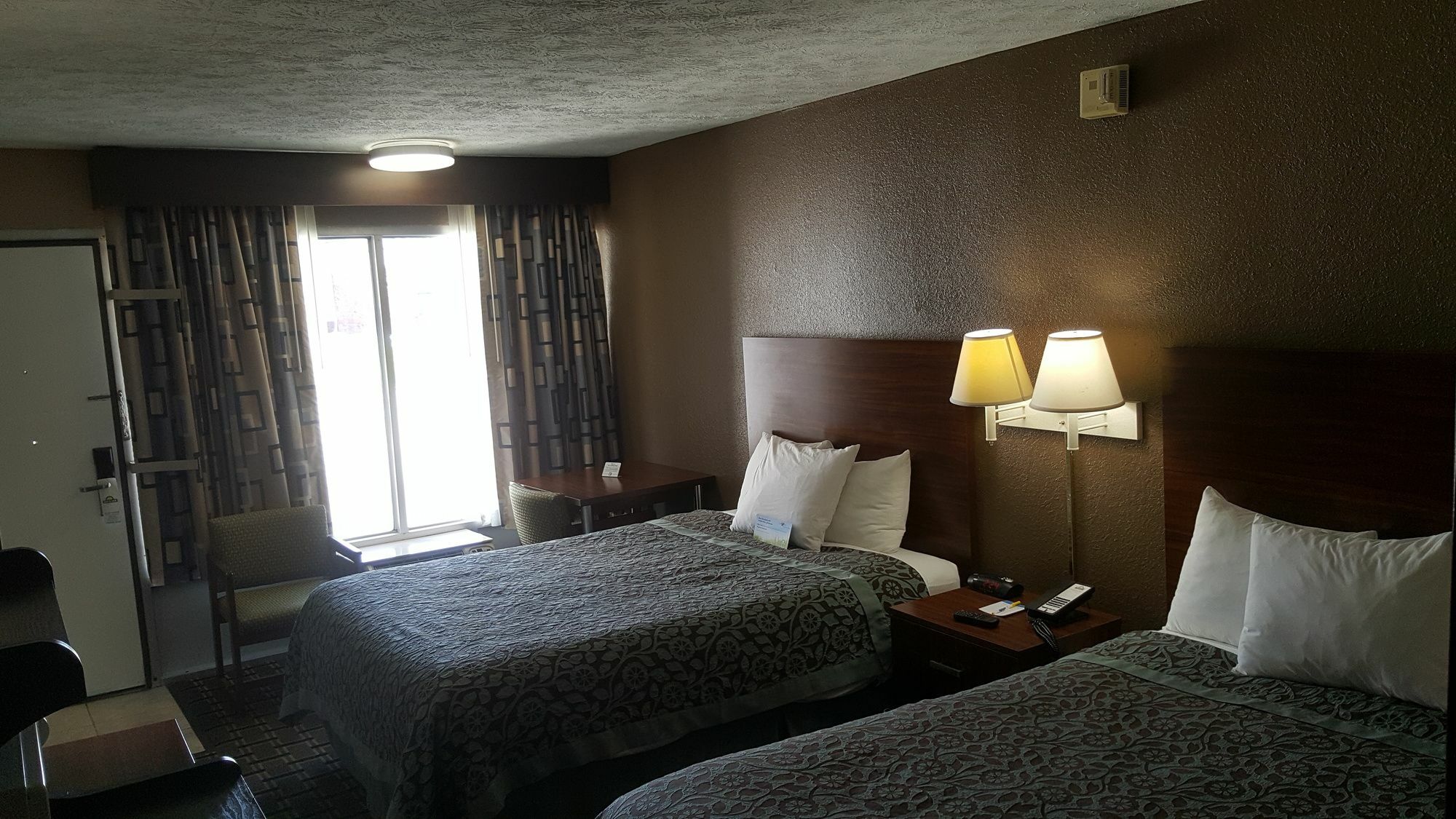 Quality Inn Georgetown Dış mekan fotoğraf