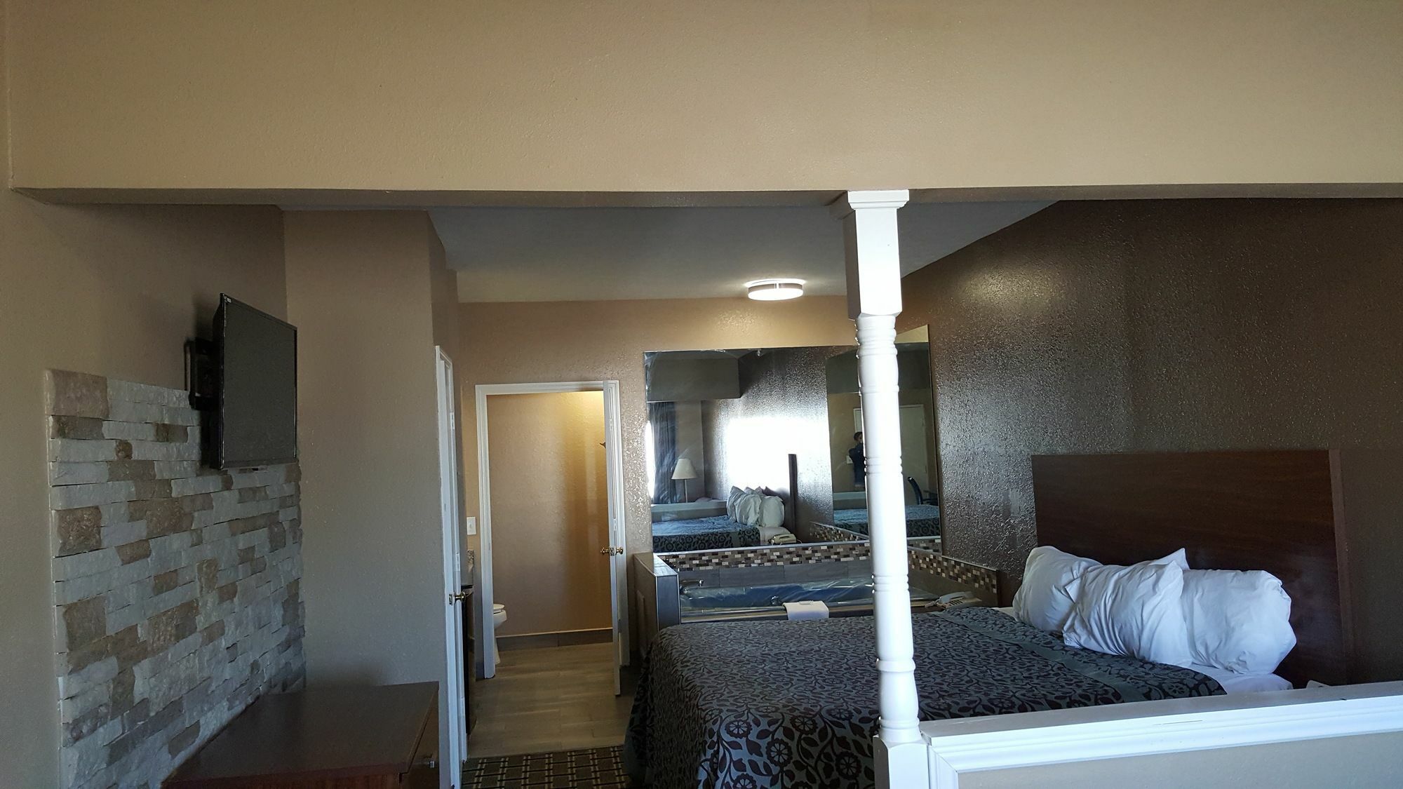 Quality Inn Georgetown Dış mekan fotoğraf