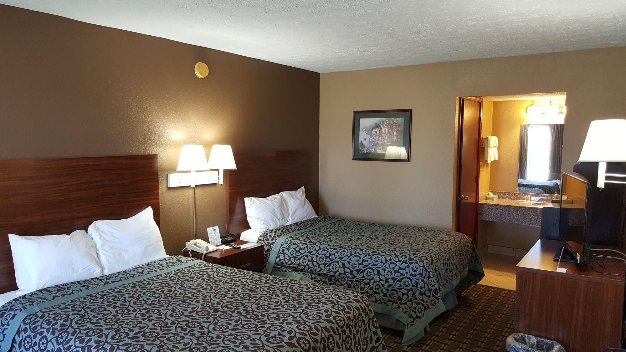 Quality Inn Georgetown Dış mekan fotoğraf