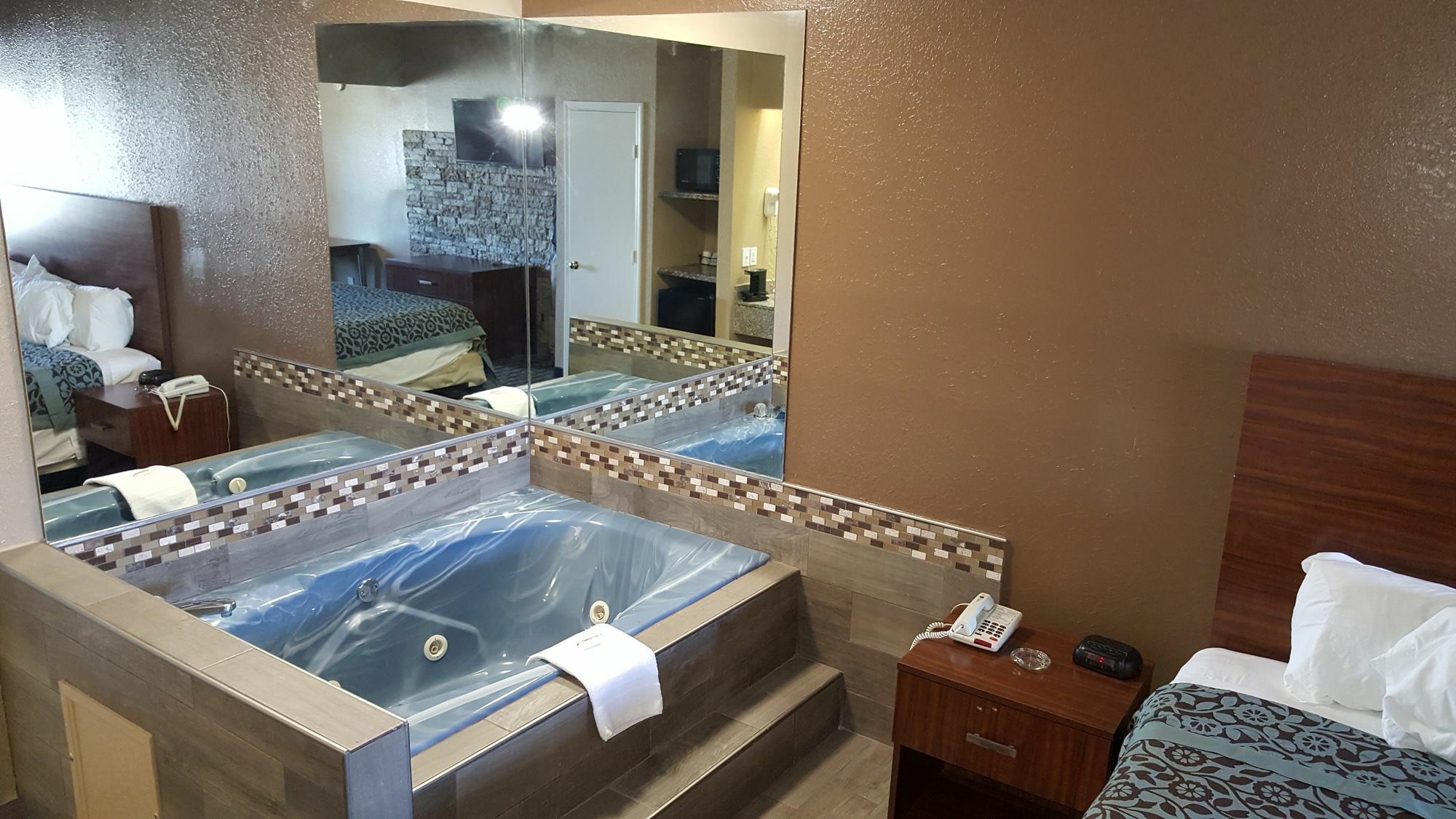 Quality Inn Georgetown Dış mekan fotoğraf