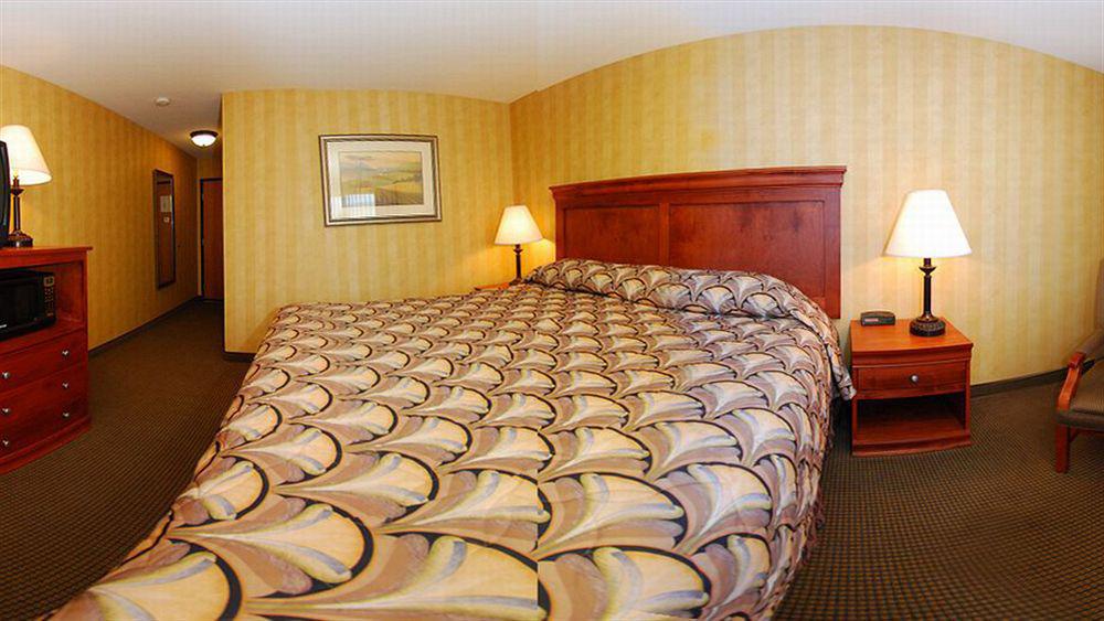 Quality Inn Georgetown Dış mekan fotoğraf